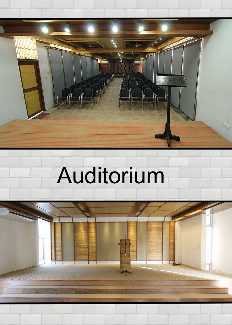 Auditorium Images