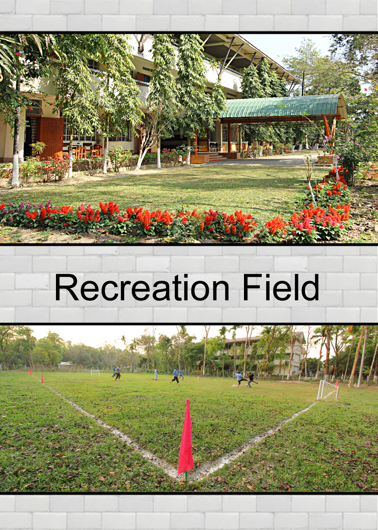 Recreation Field Images