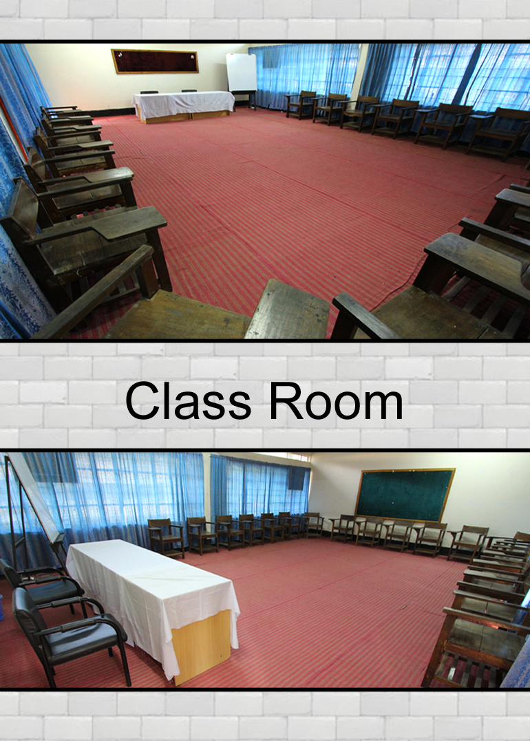 Classroom Images