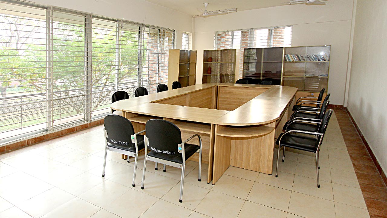 facultyroom